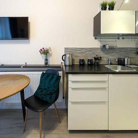 Modern Apartment In Best Location Kraków Eksteriør billede