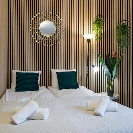 Modern Apartment In Best Location Kraków Eksteriør billede