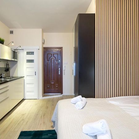 Modern Apartment In Best Location Kraków Eksteriør billede