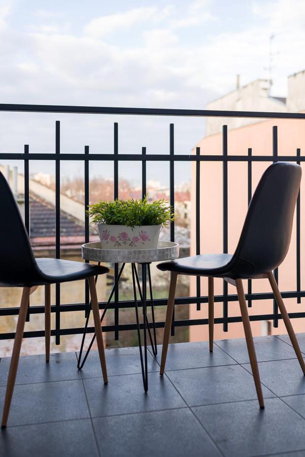 Modern Apartment In Best Location Kraków Eksteriør billede